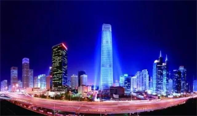 古韵新篇，北京的历史足迹与未来展望