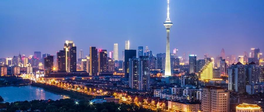 天津,新机遇下的城市发展探索与挑战并进