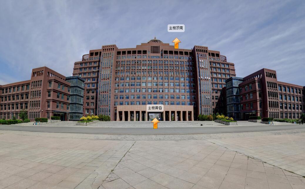 内蒙古印象，绿意盎然与碧波荡漾的交融