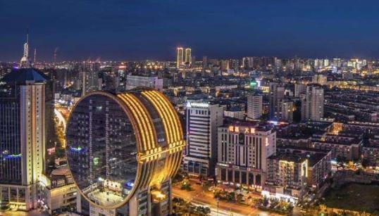 东北明珠辽宁，梦想起航之地魅力无限