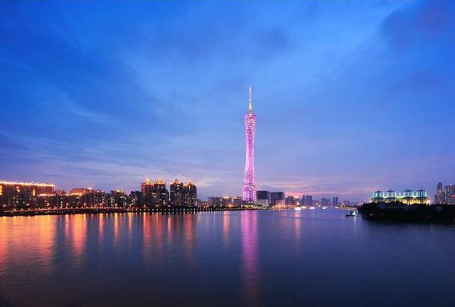 广东，梦想起航之地，变化铸就自信与成就辉煌