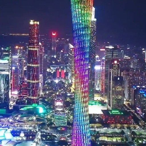 探秘广东,南国明珠的鲜果之旅🌟🍊