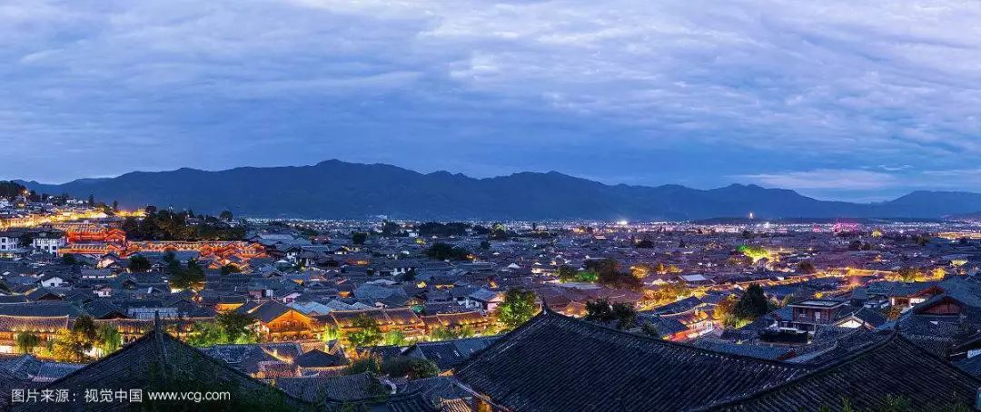 彩云之南，小杨的云南阳光生活记