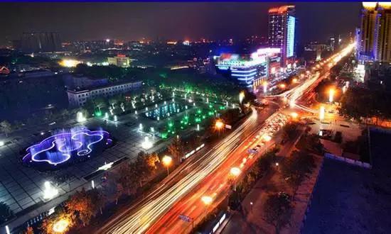 邯郸盛会，致敬尊贵来宾与朋友们