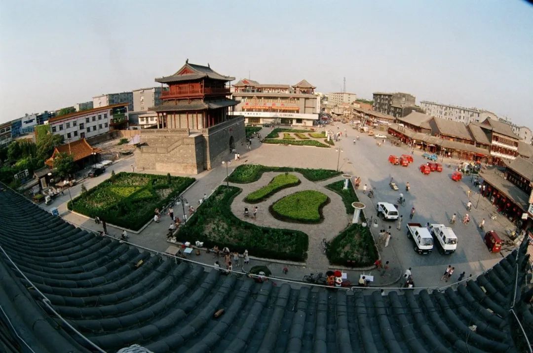 邢台，致敬亲爱的听众们