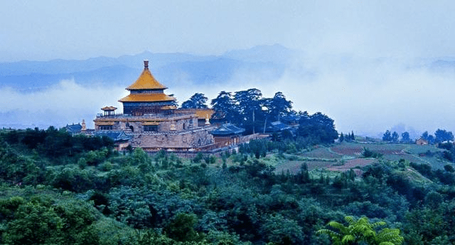 承德，历史文化瑰宝与生态休闲胜地